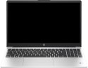 Notebook HP 255R G10 AD1U9ET 15.6" FHD AG/Ryzen 5 7535U/16GB/512GB PCIe SSD/Turbo Silver/DOS