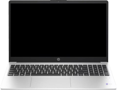 Notebook HP 255R G10 AD1U9ET 15.6" FHD AG/Ryzen 5 7535U/16GB/512GB PCIe SSD/Turbo Silver/DOS