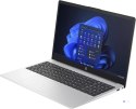 Notebook HP 255R G10 AD1U9ET 15.6" FHD AG/Ryzen 5 7535U/16GB/512GB PCIe SSD/Turbo Silver/DOS
