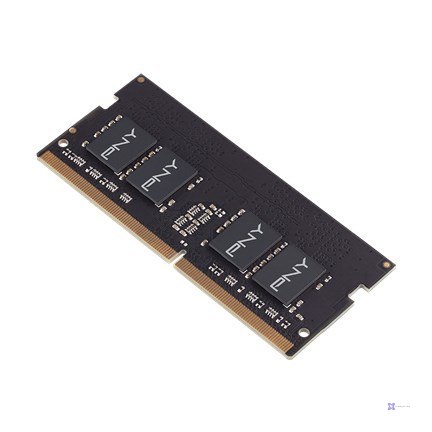 Pamięć PNY 16GB DDR4 2666Hz SO-DIMM