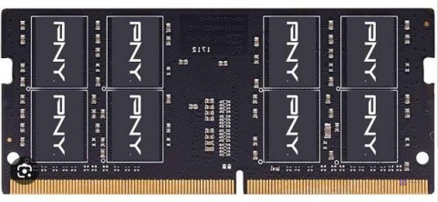 Pamięć PNY 32GB DDR4 3200 SO-DIMM