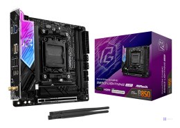 Płyta główna Asrock B850I LIGHTNING WIFI