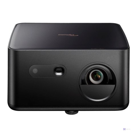 Projektor Optoma PK32 DLP 4K UHD 2000ANSI 250000:1 2xHDMI HUB