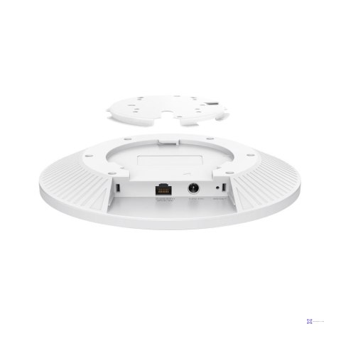 Punkt dostępowy WiFi 7 BE9300 TP-Link EAP770