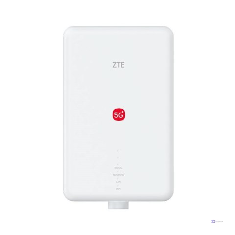 Router ZTE G5 Max Pro 5G WiFi7 (MC7523)