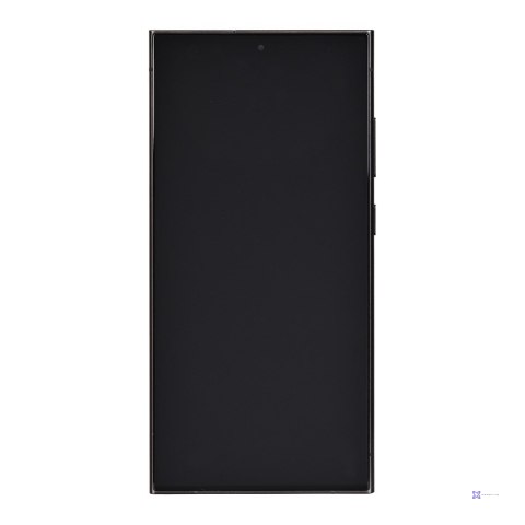 Samsung Galaxy S24 Ultra S928B DS 12/512GB Black (REMADE) 2Y