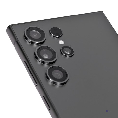 Samsung Galaxy S24 Ultra S928B DS 12/512GB Black (REMADE) 2Y