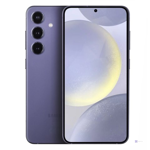 Smartfon Samsung Galaxy S24 (S921) 8/128GB 6,2" 2340x1080 4000mAh 5G Dula SIM Cobalt Violet
