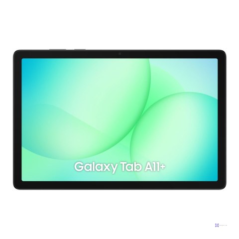 Tablet Samsung Galaxy Tab A11+ 10.9"/8GB/256GB/WiFi/Android15 Szary 2Y