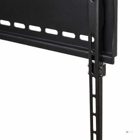 UCHWYT DO TV LCD/LED/MULTIMEDIA 55-100" 140KG AR-96XL ART reg. Solid 35mm maxVESA 900x600