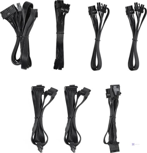 Zasilacz ASRock STEEL LEGEND 650W 80 Plus Gold