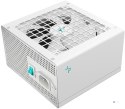 Zasilacz Deepcool PN850M WH 850w Gold Modular white