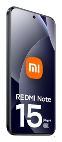 Xiaomi Redmi Note 15 Pro+ 5G 12/512GB Black