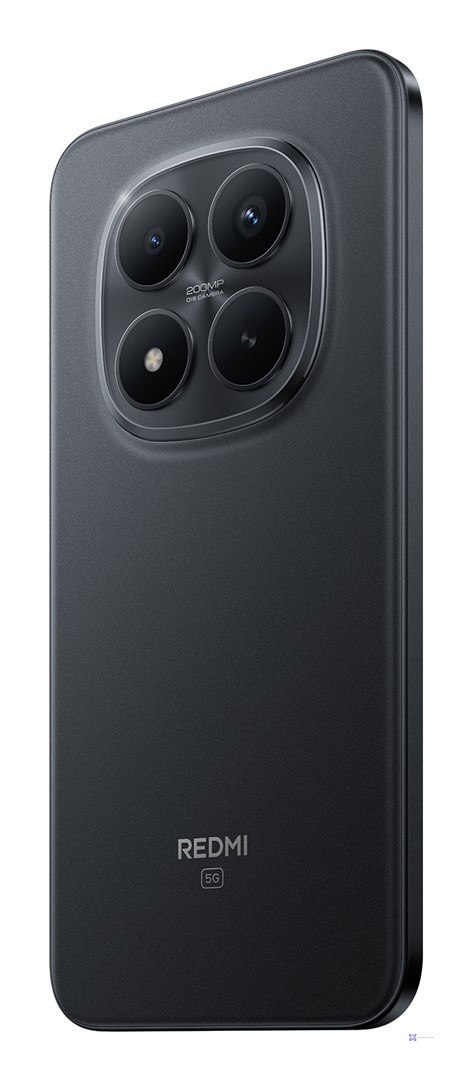 Xiaomi Redmi Note 15 Pro+ 5G 12/512GB Black