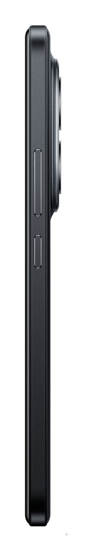 Xiaomi Redmi Note 15 Pro+ 5G 12/512GB Black