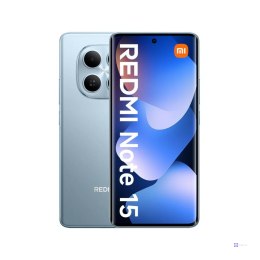 Xiaomi Redmi Note 15 8/256GB Blue