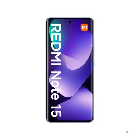 Xiaomi Redmi Note 15 8/256GB Purple
