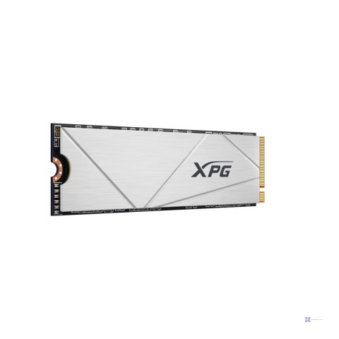 ADATA DYSK SSD GAMMIX S60 2TB PCIe Gen4 M.2