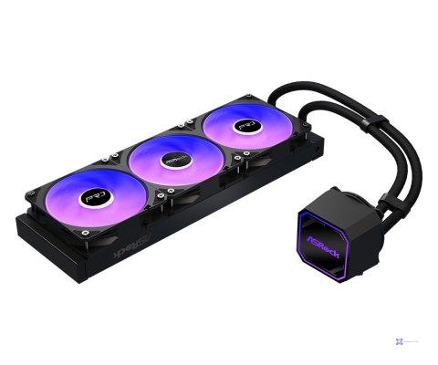 Chłodzenie ASRock Pro 360 ARGB