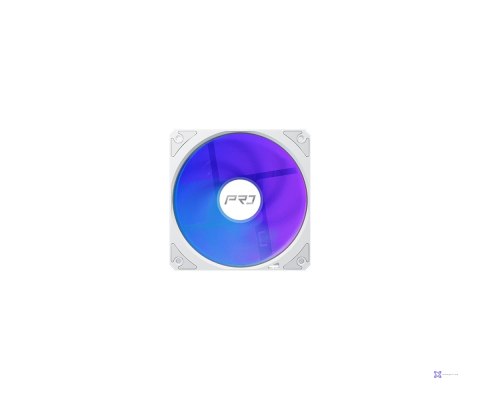 Chłodzenie ASRock Pro White 360 ARGB