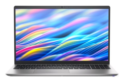 Dell 15 DC15250 i7-1355U 15.6" FHD IPS 120Hz 250nits AG 16GB DDR4 3200 SSD1TB Intel UHD Graphics FgrPr WLAN+BT Backlit Kb 4 Cell