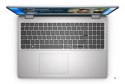 Dell 16 DC16251 Core 5 120U 16.0" FHD+ 300nits AG 16GB DDR5 5200 SSD512 Intel UHD Graphics FgrPr WLAN+BT Backlit Kb 4 Cell 54Wh 