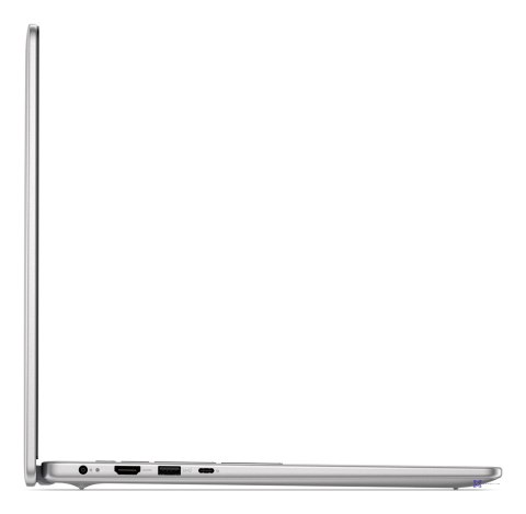 Dell 16 DC16251 Core 5 120U 16.0" FHD+ 300nits AG 16GB DDR5 5200 SSD512 Intel UHD Graphics FgrPr WLAN+BT Backlit Kb 4 Cell 54Wh 