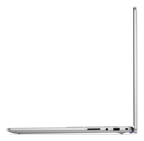 Dell 16 DC16251 Core 5 120U 16.0" FHD+ 300nits AG 16GB DDR5 5200 SSD512 Intel UHD Graphics FgrPr WLAN+BT Backlit Kb 4 Cell 54Wh 