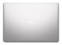 Dell 16 DC16251 Core 5 120U 16.0" FHD+ 300nits AG 16GB DDR5 5200 SSD512 Intel UHD Graphics FgrPr WLAN+BT Backlit Kb 4 Cell 54Wh 