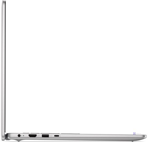 Dell 16 DC16251 Core 7 150U 16.0" 2K Touch 16GB DDR5 SSD1TB Intel UHD Graphics FgrPr WLAN+BT Backlit Kb 4 Cell W11Pro ProSupport