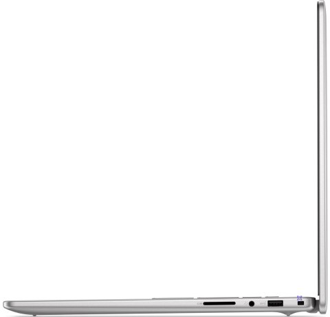 Dell 16 DC16251 Core 7 150U 16.0" 2K Touch 16GB DDR5 SSD1TB Intel UHD Graphics FgrPr WLAN+BT Backlit Kb 4 Cell W11Pro ProSupport