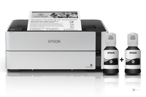 Drukarka atramentowa Epson EcoTank M1170