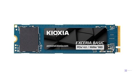 Dysk SSD Kioxia Exceria Basic 2TB