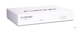 FortiGate-40F - Hardware plus FortiCare Premium and FortiGuard Unified Threat Protection (UTP)