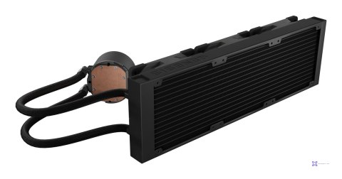 GENESIS CHŁODZENIE WODNE HYDRIA 360 ARGB CZARNE