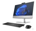 HP 840 AiO G9 i7-14700 23.8"FHD 250nits AG 16GB DDR5 4800 SSD512 Intel UHD Cam 5Mpx W11Pro 3Y OnSite