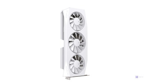 Karat graf. XFX Mercury RX 9060XT OC Gaming WH 16GB
