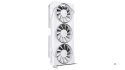Karta graf. XFX SWIFT RX 9060XT OC White 3-FAN 16GB