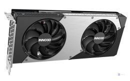 Karta graf. INNO3D GeForce RTX 5070 TWIN X2 OC 12GB