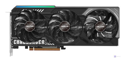 Karta graficzna ASRock Radeon RX 9070 Challenger 16GB