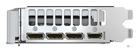 Karta graficzna Gigabyte GeForce RTX 5060 Ti EAGLE OC ICE 8GB