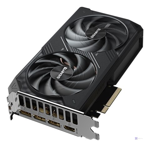 Karta graficzna Gigabyte GeForce RTX 5060 Ti WINDFORCE OC 8GB
