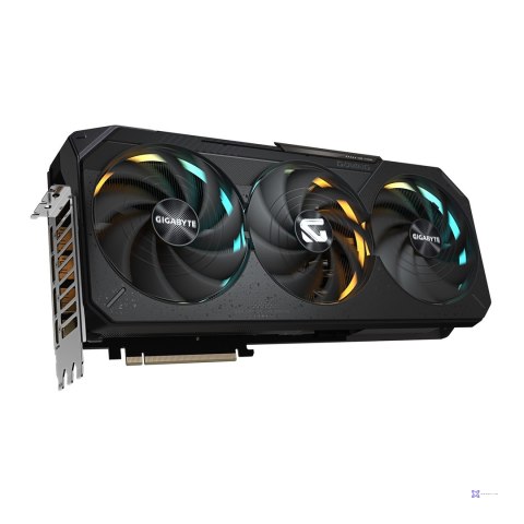 Karta graficzna Gigabyte RTX 5090 GAMING OC 32GB