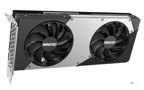 Karta graficzna INNO3D GeForce RTX 5070 Twin X2 12GB