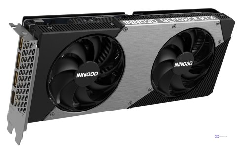 Karta graficzna INNO3D RTX 5060 Ti Twin X2 8GB