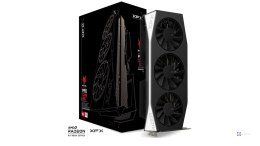 Kata graf. XFX Mercury RX 9060XT OC Gaming 16GB