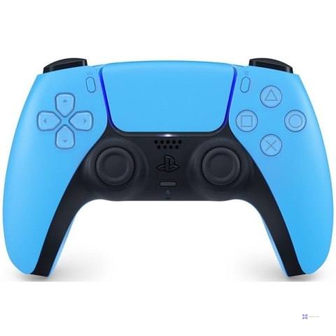 Kontroler bezprzewodowy SONY PS5 DualSense Starlight Blue