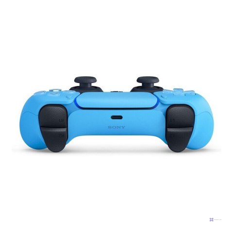 Kontroler bezprzewodowy SONY PS5 DualSense Starlight Blue
