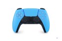 Kontroler bezprzewodowy Sony PlayStation 5 DualSense Starlight Blue V2 (WYPRZEDAŻ)