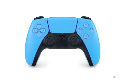 Kontroler bezprzewodowy Sony PlayStation 5 DualSense Starlight Blue V2 (WYPRZEDAŻ)